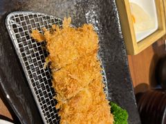 -胜博殿日式炸猪排(西红门店)