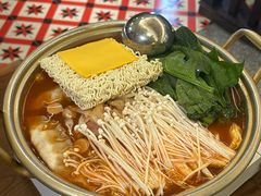 -HOTISLAND海鸡岛·韩国料理(江南西店)