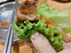 -炭恋火炉烤肉(凌云一街坊店)