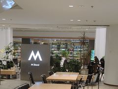 -M Stand(宁波万象城店)