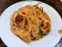 -Doo Dee Thai Food(Issan/Isaan/Esan)
