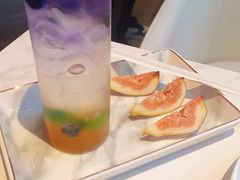 -洛缦音乐餐厅(工业展览馆万象城店)