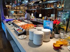 -明月东一酒店·菲斯特自助餐厅