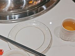 -冰城焰会大丰收铁锅炖(萝岗万达金街店)