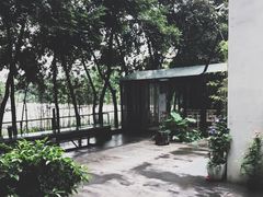 -箱美术馆私房菜(水晶郦城店)