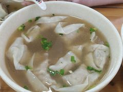 -吉祥馄饨(铭熙水岸店)