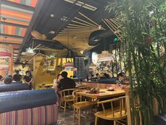 -吃饭皇帝大·土家民族菜(温州万象城店)
