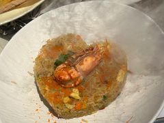 -LE SHARE洛笙·花园西餐(北京路步行街店)