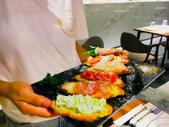 -Primo·丽莫意大利窑烤披萨