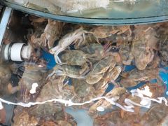 -渔中舟海鲜大排档(普陀沈家门店)