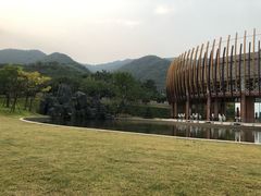-莫干山郡安里度假酒店-桃尖中餐厅