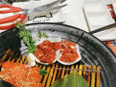 -猫爪爪原切自助烤肉(观音桥阳光世纪店)