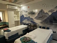 -尚康·按摩SPA·经络养生会所(东城总店)