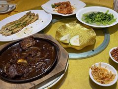 -骑龙海鲜酒家