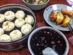 -味一早餐(新芝路店)