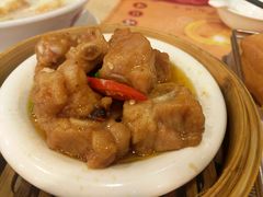 特色蒸排骨-点都德(北京路贰店)