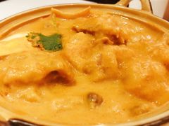 -阿诺泰·泰国餐厅(棕北店)