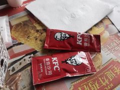 -肯德基(楚雄店)