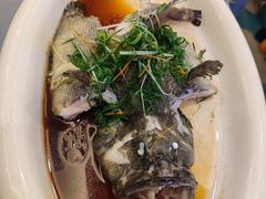 -渔村盛宴(航空新城店)