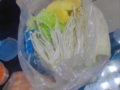 -庖丁家水煮牛排火锅(巴国城店)