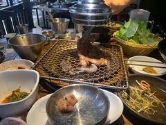 -农乐园炭火烤肉(世茂店)