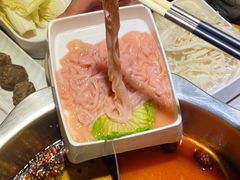 -重庆锦火锅(惠福东路店)