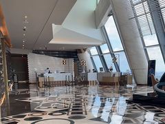 -星璞全日餐厅·高空自助餐(深铁铂尔曼酒店)