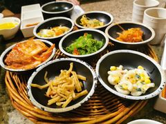 -三代烤肉(保利广场店)