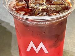 -M Stand(深圳布吉万象汇店)