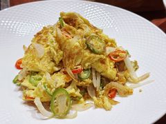 洋葱辣椒炒老蛋-长禧家·珑厨(东山口店)