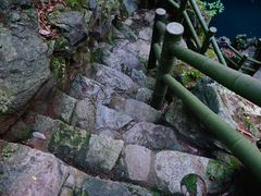 -玉女潭景区