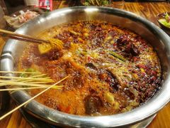 -华丰火锅(双林北横路店)
