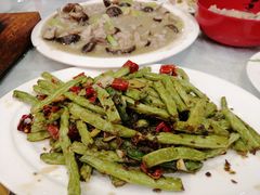 -廖老妈蹄花(中海国际店)