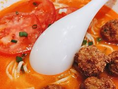 -魔都三兄弟酸辣粉·蘸卤炸串(虹桥万科店)