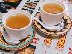 -玛嘉烈(北京金融街店)
