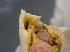 -阿姨卷饼(平凉路店)