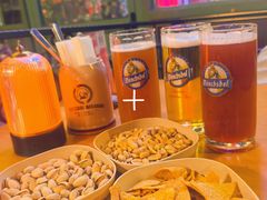 -巴伐利亚啤酒坊(意式风情街店)