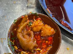 -冯校长老火锅(深圳总店)