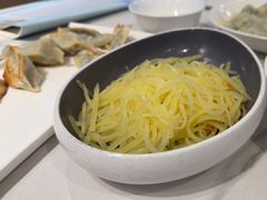 -东方饺子王(和平里店)