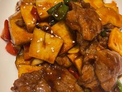 -宏玲餐厅(四川南路店)