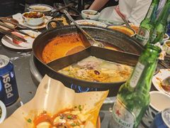 -巴蜀大将火锅(春熙店)