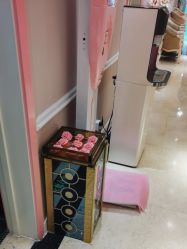 -北京俪婴妇产医院(朝阳大悦城店)