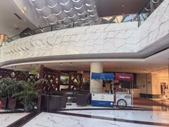 -大连富丽华大酒店
