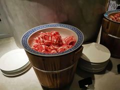 -杭州钱江新城万怡酒店-西餐厅