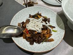 -沈灶河豚宴·河豚融合餐厅(汉中路店)