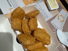 -麦当劳(林森二店)