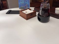 -白天鹅宾馆-宏图府餐厅