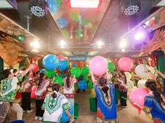 -沸奇公园·情景团建·年会露营烧烤轰趴生日(科技园店)