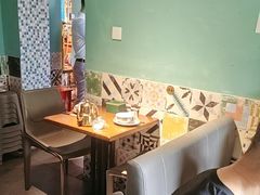 -伊斯麦尔丝路·新派菜(沙子口店)