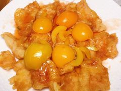 -东北民俗村·东北菜(翻身店)